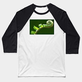 Fiddlehead Baseball T-Shirt